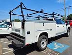 New 2024 GMC Sierra 3500 Pro Crew Cab 4WD, Knapheide Aluminum Service Body Service Truck for sale #G24563 - photo 2