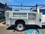 New 2024 GMC Sierra 3500 Pro Crew Cab 4WD, Knapheide Aluminum Service Body Service Truck for sale #G24563 - photo 9