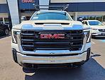 New 2024 GMC Sierra 3500 Pro Crew Cab 4WD, Knapheide Aluminum Service Body Service Truck for sale #G24564 - photo 3