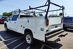 New 2024 GMC Sierra 3500 Pro Crew Cab 4WD, Knapheide Aluminum Service Body Service Truck for sale #G24564 - photo 6