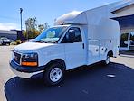 2024 GMC Savana 3500 SRW RWD, Cutaway for sale #G24565 - photo 3