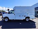 2024 GMC Savana 3500 SRW RWD, Cutaway for sale #G24565 - photo 4