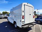 New 2024 GMC Savana 3500 Work Van RWD, 11' Knapheide KUV Service Utility Van for sale #G24565 - photo 6