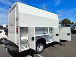 2024 GMC Savana 3500 SRW RWD, Cutaway for sale #G24565 - photo 9