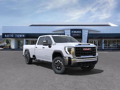 New 2024 GMC Sierra 3500 Pro Crew Cab 4WD, Pickup for sale #G24567 - photo 1