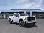 New 2024 GMC Sierra 3500 Pro Crew Cab 4WD, Pickup for sale #G24567 - photo 1