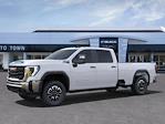 New 2024 GMC Sierra 3500 Pro Crew Cab 4WD, Pickup for sale #G24567 - photo 3