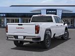 New 2024 GMC Sierra 3500 Pro Crew Cab 4WD, Pickup for sale #G24567 - photo 2