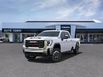 New 2024 GMC Sierra 3500 Pro Crew Cab 4WD, Pickup for sale #G24567 - photo 8