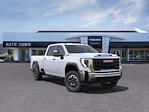 New 2024 GMC Sierra 3500 Pro Crew Cab 4WD, Pickup for sale #G24568 - photo 1