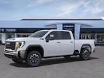 New 2024 GMC Sierra 3500 Pro Crew Cab 4WD, Pickup for sale #G24568 - photo 3