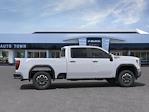 New 2024 GMC Sierra 3500 Pro Crew Cab 4WD, Pickup for sale #G24568 - photo 5