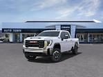 New 2024 GMC Sierra 3500 Pro Crew Cab 4WD, Pickup for sale #G24568 - photo 8