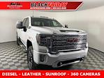 Used 2023 GMC Sierra 3500 Denali Crew Cab 4WD, Pickup for sale #G24573A - photo 1