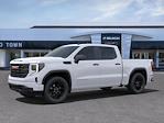 New 2024 GMC Sierra 1500 Pro Crew Cab 4WD, Pickup for sale #G24580 - photo 3