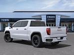 New 2024 GMC Sierra 1500 Pro Crew Cab 4WD, Pickup for sale #G24580 - photo 4