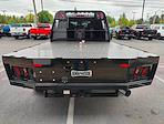 New 2024 GMC Sierra 3500 Pro Crew Cab 4WD, 8' 9" Knapheide PGTB Utility Gooseneck Flatbed Truck for sale #G24584 - photo 7