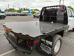 New 2024 GMC Sierra 3500 Pro Crew Cab 4WD, 8' 9" Knapheide PGTB Utility Gooseneck Flatbed Truck for sale #G24584 - photo 9