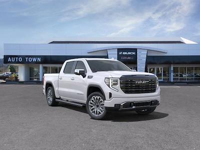 New 2024 GMC Sierra 1500 Denali Ultimate Crew Cab 4WD, Pickup for sale #G24591 - photo 1