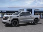 New 2024 GMC Sierra 1500 Pro Crew Cab 4WD, Pickup for sale #G24593 - photo 3