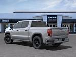 New 2024 GMC Sierra 1500 Pro Crew Cab 4WD, Pickup for sale #G24593 - photo 4