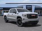 New 2024 GMC Sierra 1500 Pro Crew Cab 4WD, Pickup for sale #G24593 - photo 7