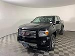 Used 2017 GMC Canyon SLE Crew Cab 4WD, Pickup for sale #G24596A - photo 5