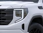 New 2024 GMC Sierra 1500 Pro Crew Cab 4WD, Pickup for sale #G24599 - photo 10