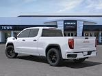 New 2024 GMC Sierra 1500 Pro Crew Cab 4WD, Pickup for sale #G24599 - photo 4