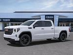 New 2024 GMC Sierra 1500 Pro Crew Cab 4WD, Pickup for sale #G24600 - photo 3