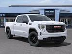 New 2024 GMC Sierra 1500 Pro Crew Cab 4WD, Pickup for sale #G24600 - photo 7