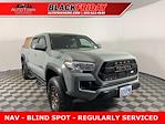 Used 2023 Toyota Tacoma SR Double Cab 4WD, Pickup for sale #G24613B - photo 1