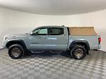 Used 2023 Toyota Tacoma SR Double Cab 4WD, Pickup for sale #G24613B - photo 6