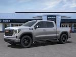 New 2024 GMC Sierra 1500 Elevation Crew Cab 4WD, Pickup for sale #G24615 - photo 3