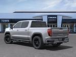 New 2024 GMC Sierra 1500 Elevation Crew Cab 4WD, Pickup for sale #G24615 - photo 4