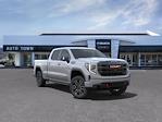 New 2024 GMC Sierra 1500 AT4 Crew Cab 4WD, Pickup for sale #G24617 - photo 1