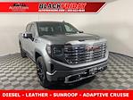 Used 2023 GMC Sierra 1500 Denali Crew Cab 4WD, Pickup for sale #G24620A - photo 1