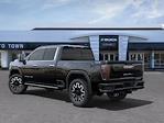 New 2024 GMC Sierra 2500 Denali Ultimate Crew Cab 4WD, Pickup for sale #G24656 - photo 4