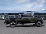 New 2024 GMC Sierra 2500 Denali Ultimate Crew Cab 4WD, Pickup for sale #G24656 - photo 5