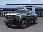 New 2024 GMC Sierra 2500 Denali Ultimate Crew Cab 4WD, Pickup for sale #G24656 - photo 6