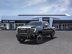 New 2024 GMC Sierra 2500 Denali Ultimate Crew Cab 4WD, Pickup for sale #G24656 - photo 8