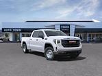 New 2024 GMC Sierra 1500 Pro Crew Cab 4WD, Pickup for sale #G24638 - photo 1