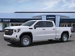 New 2024 GMC Sierra 1500 Pro Crew Cab 4WD, Pickup for sale #G24638 - photo 3