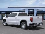 New 2024 GMC Sierra 1500 Pro Crew Cab 4WD, Pickup for sale #G24638 - photo 4