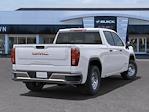 New 2024 GMC Sierra 1500 Pro Crew Cab 4WD, Pickup for sale #G24638 - photo 2