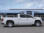 New 2024 GMC Sierra 1500 Pro Crew Cab 4WD, Pickup for sale #G24638 - photo 5