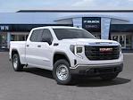 New 2024 GMC Sierra 1500 Pro Crew Cab 4WD, Pickup for sale #G24638 - photo 7