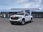 New 2024 GMC Sierra 1500 Pro Crew Cab 4WD, Pickup for sale #G24638 - photo 8