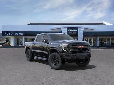 New 2024 GMC Sierra 1500 AT4X Crew Cab 4WD, Pickup for sale #G24641 - photo 1