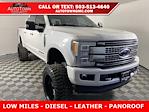 Used 2018 Ford F-350 XL Crew Cab 4WD, Pickup for sale #G24641A - photo 1